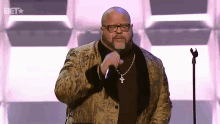 Fred Hammond