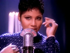 Toni Braxton