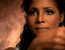 Toni Braxton